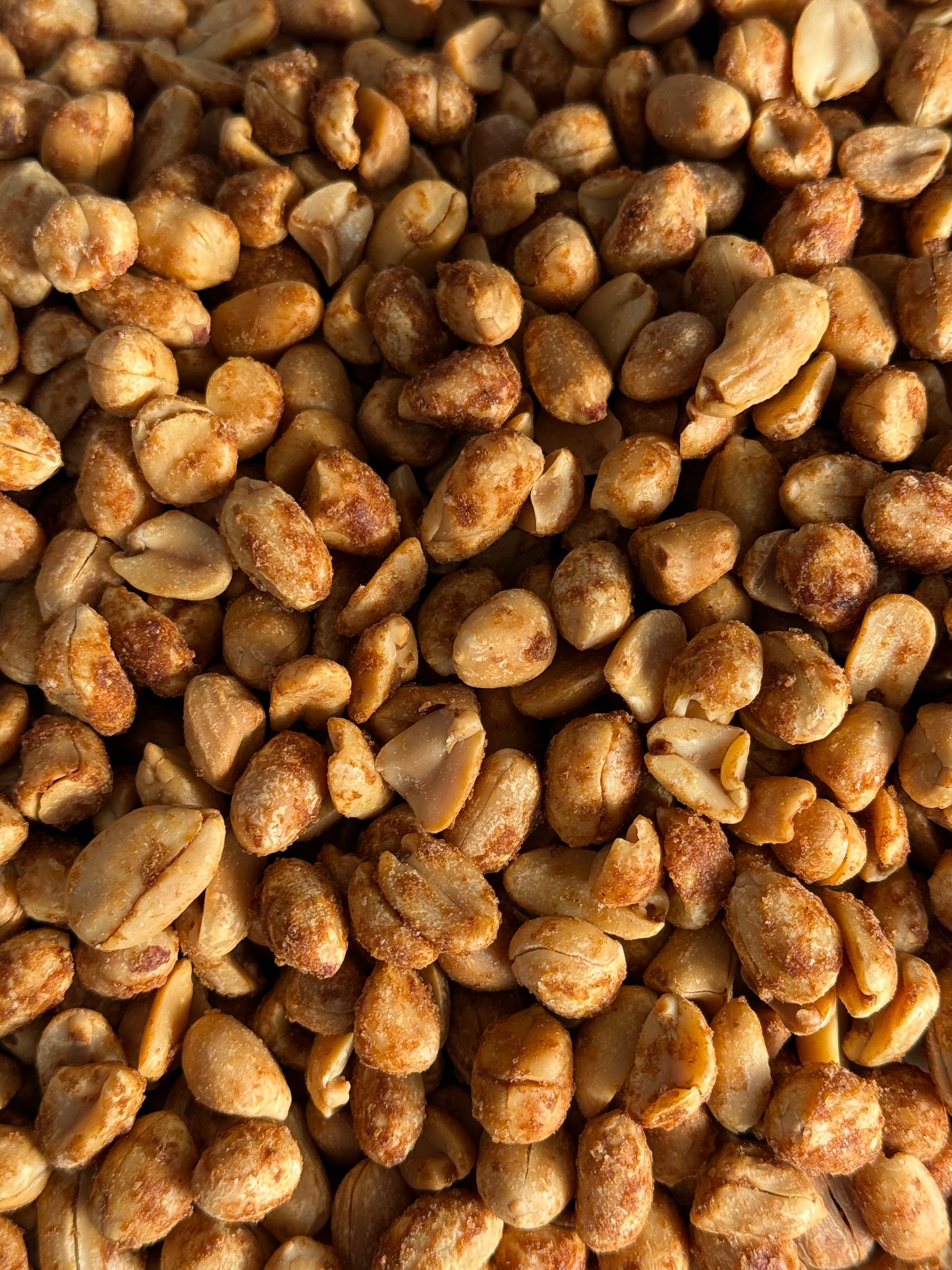 Dry Roasted Peanut- 200g