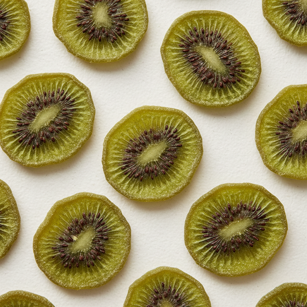 Nut Club- Dried kiwi