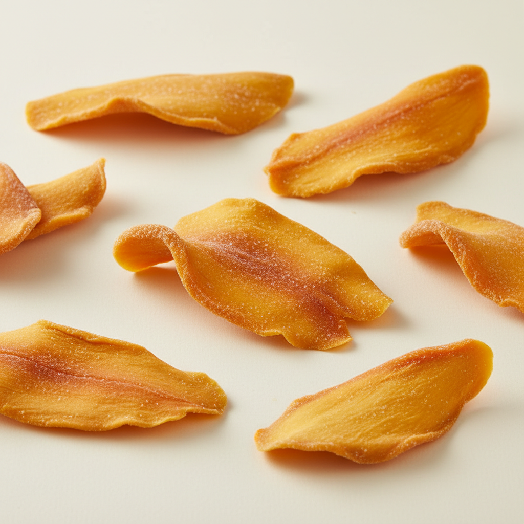 Nut Club- Dried Mango