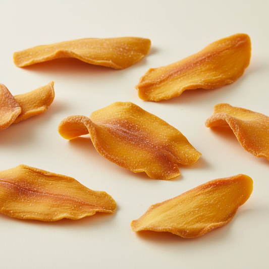 Nut Club- Dried Mango