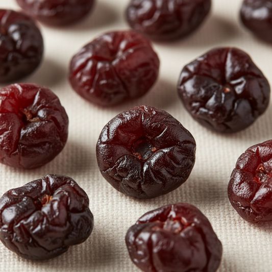 Nut Club- Dried Sour cherries