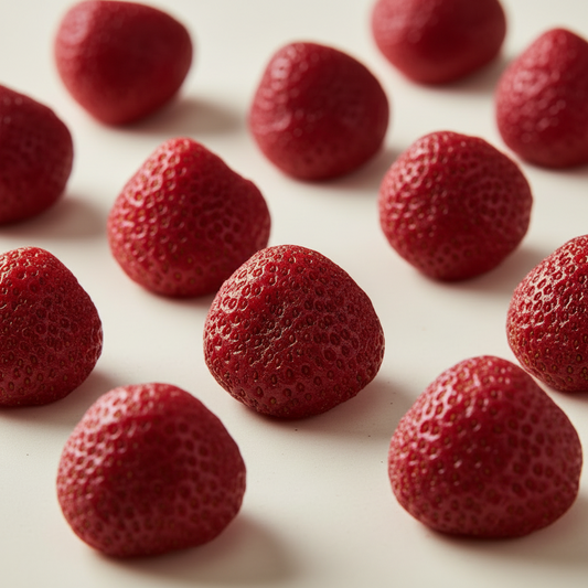 Nut Club- Dried Strawberry