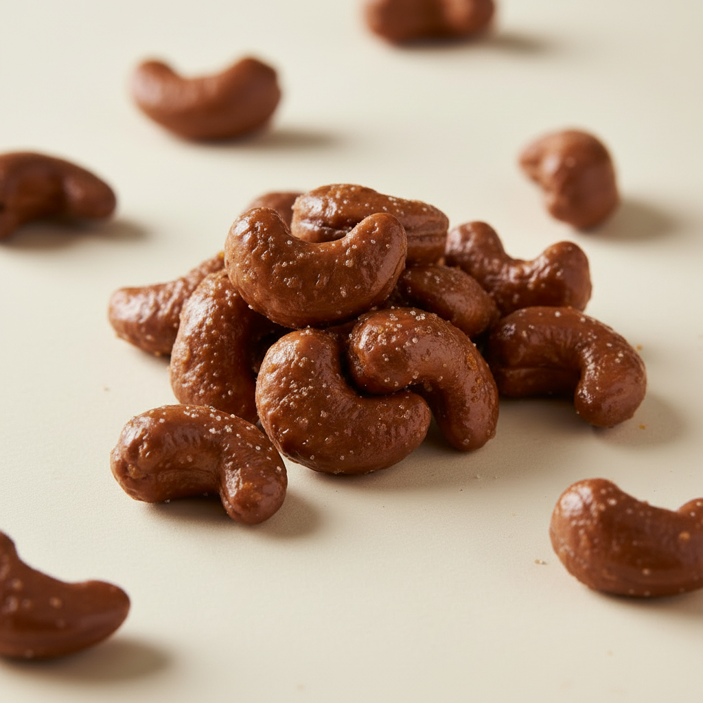 Mint Chocolate Cashews 180g | Nut Club